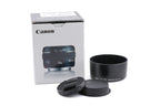 Canon 50mm f1.4 USM