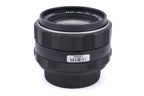 Pentax 50mm f1.4 Super-Takumar