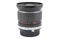 Panagor 28mm f2 PMC Auto Wide-Angle