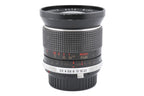 Panagor 28mm f2 PMC Auto Wide-Angle