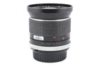 Panagor 28mm f2 PMC Auto Wide-Angle