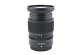 Nikon 24-70mm f4 Nikkor Z S