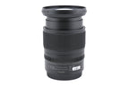 Nikon 24-70mm f4 Nikkor Z S
