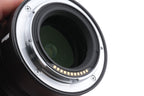 Nikon 24-70mm f4 Nikkor Z S