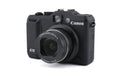 Canon Powershot G15