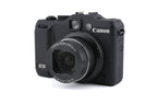 Canon Powershot G15