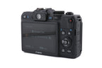 Canon Powershot G15