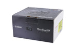 Canon Powershot G15