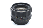 Pentax 55mm f2 Super-Takumar