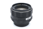 Pentax 55mm f2 Super-Takumar