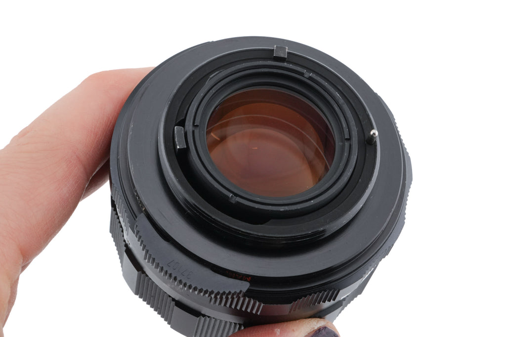Pentax 55mm f2 Super-Takumar