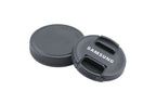 Samsung 20mm f2.8 i-Function