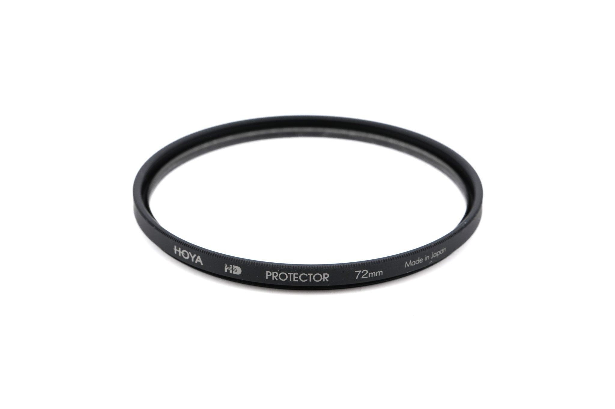 Hoya 72mm Protector Filter HD - Accessory