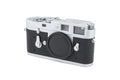 Leica M2 (Self Timer) (Silver, KOOHW / 10308) - Camera