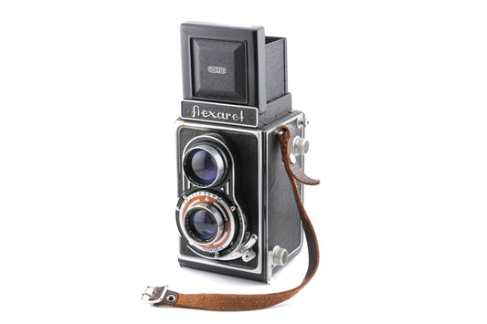 Meopta Flexaret III - Camera