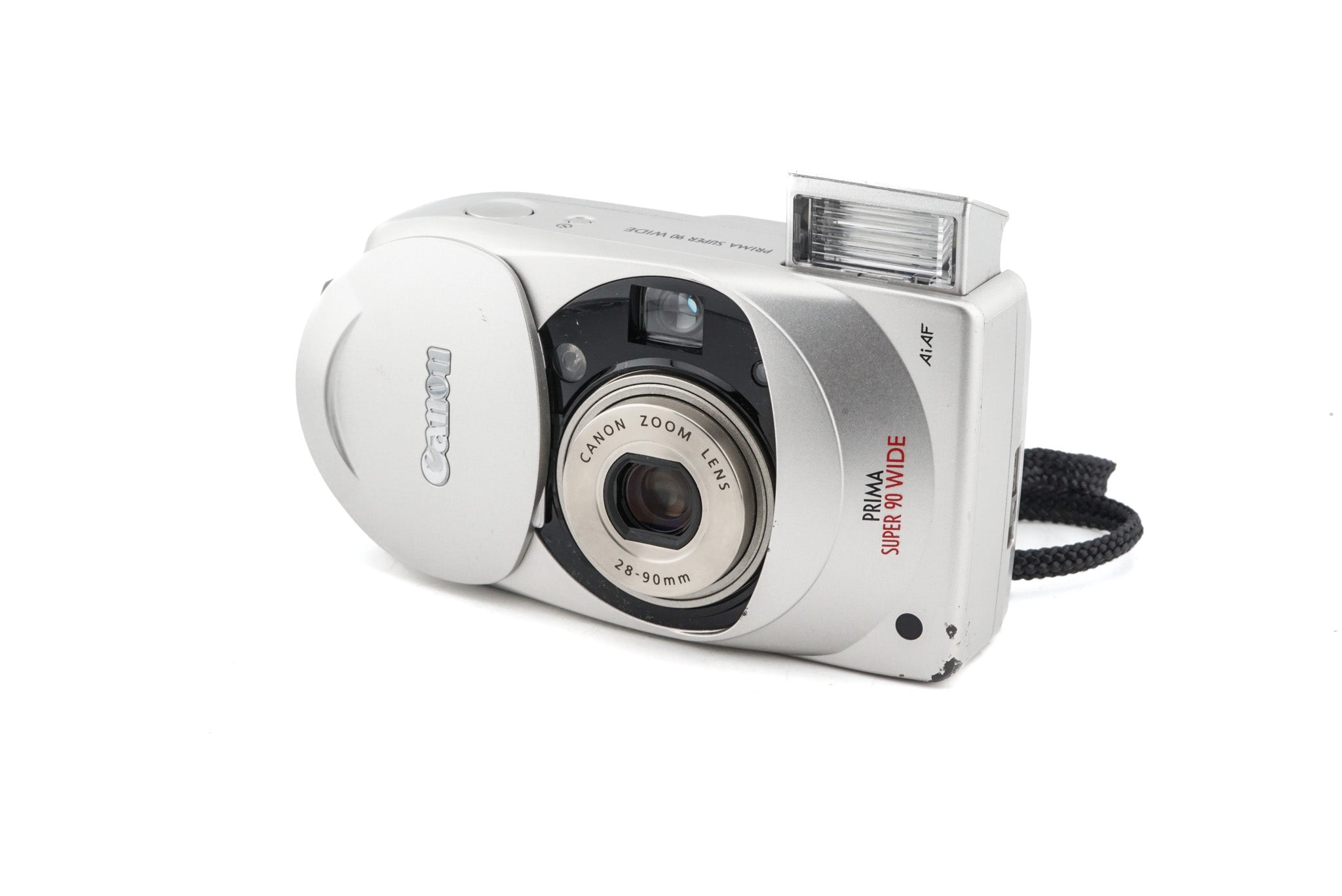 Canon Prima Super 90 Wide - Camera