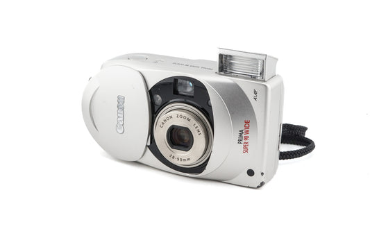 Canon Prima Super 90 Wide - Camera