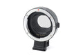 Viltrox EF / EF-S - EOS M Adapter - Accessory