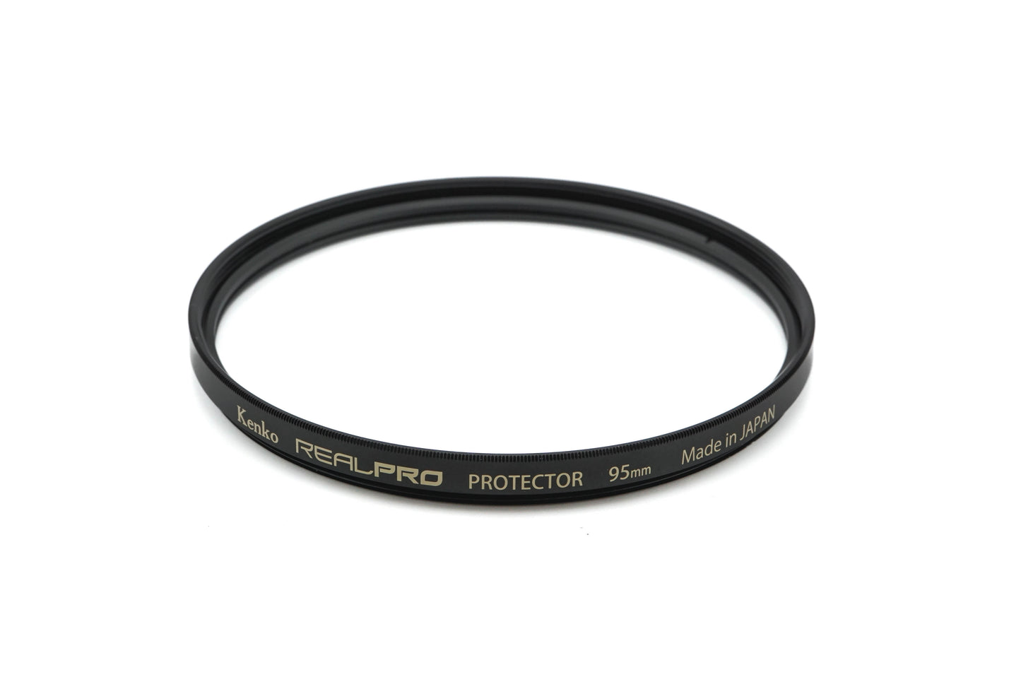 Kenko 95mm Protector Filter RealPro - Accessory
