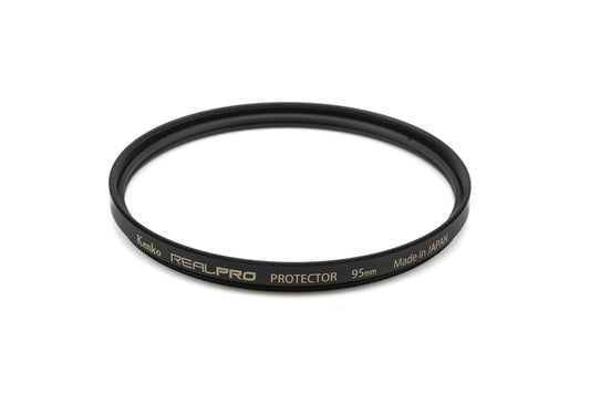 Kenko 95mm Protector Filter RealPro - Accessory
