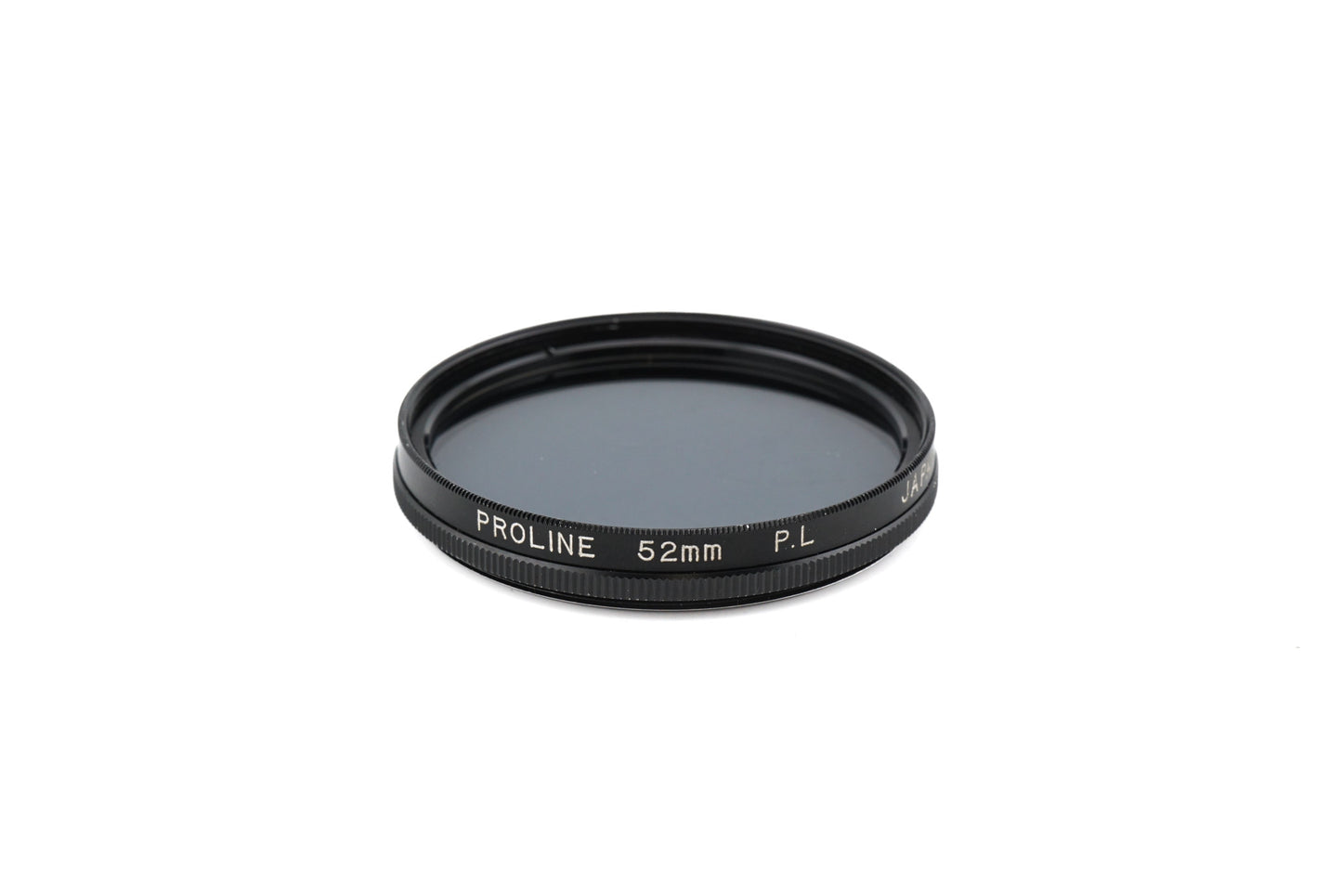 Proline 52mm P.L Filter - Accessory
