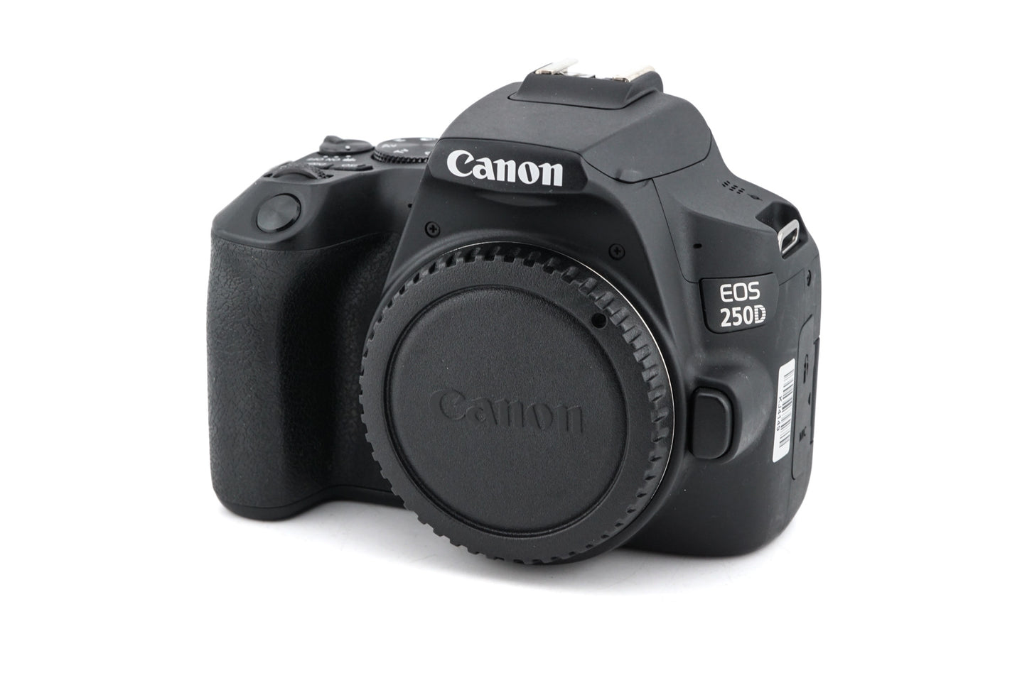 Canon EOS 250D Camera – Kamerastore