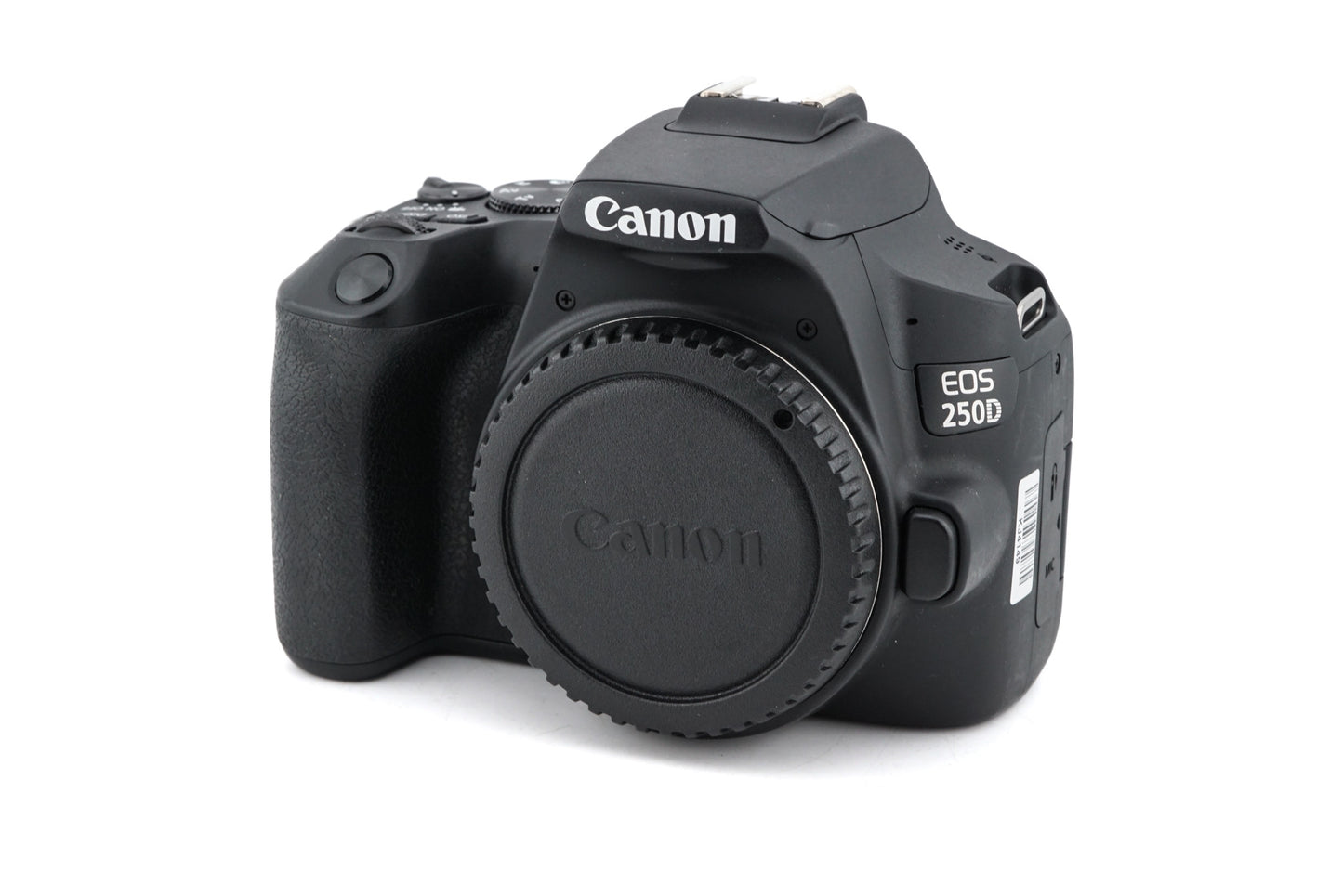 Canon EOS 250D - Camera