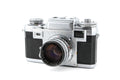Contax IIIa - Camera