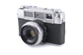 Yashica Minister II - Camera