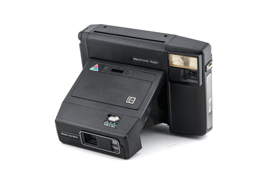 Kodak Kodamatic 970L - Camera