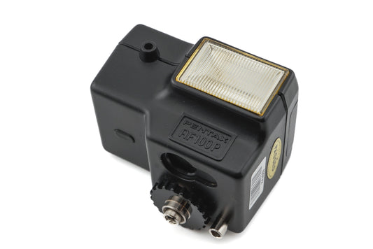 Pentax AF100P - Accessory