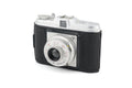 Agfa Isola I - Camera
