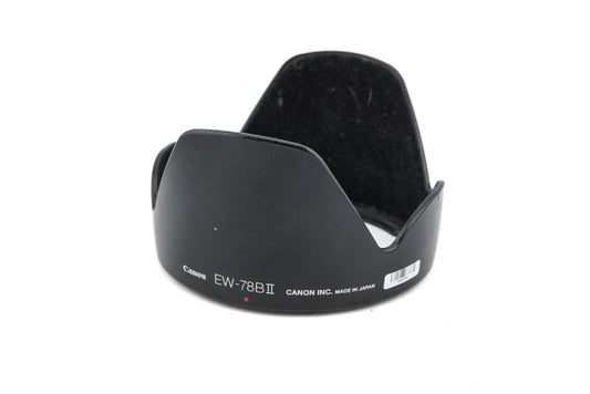 Canon EW-78B II Lens Hood - Accessory