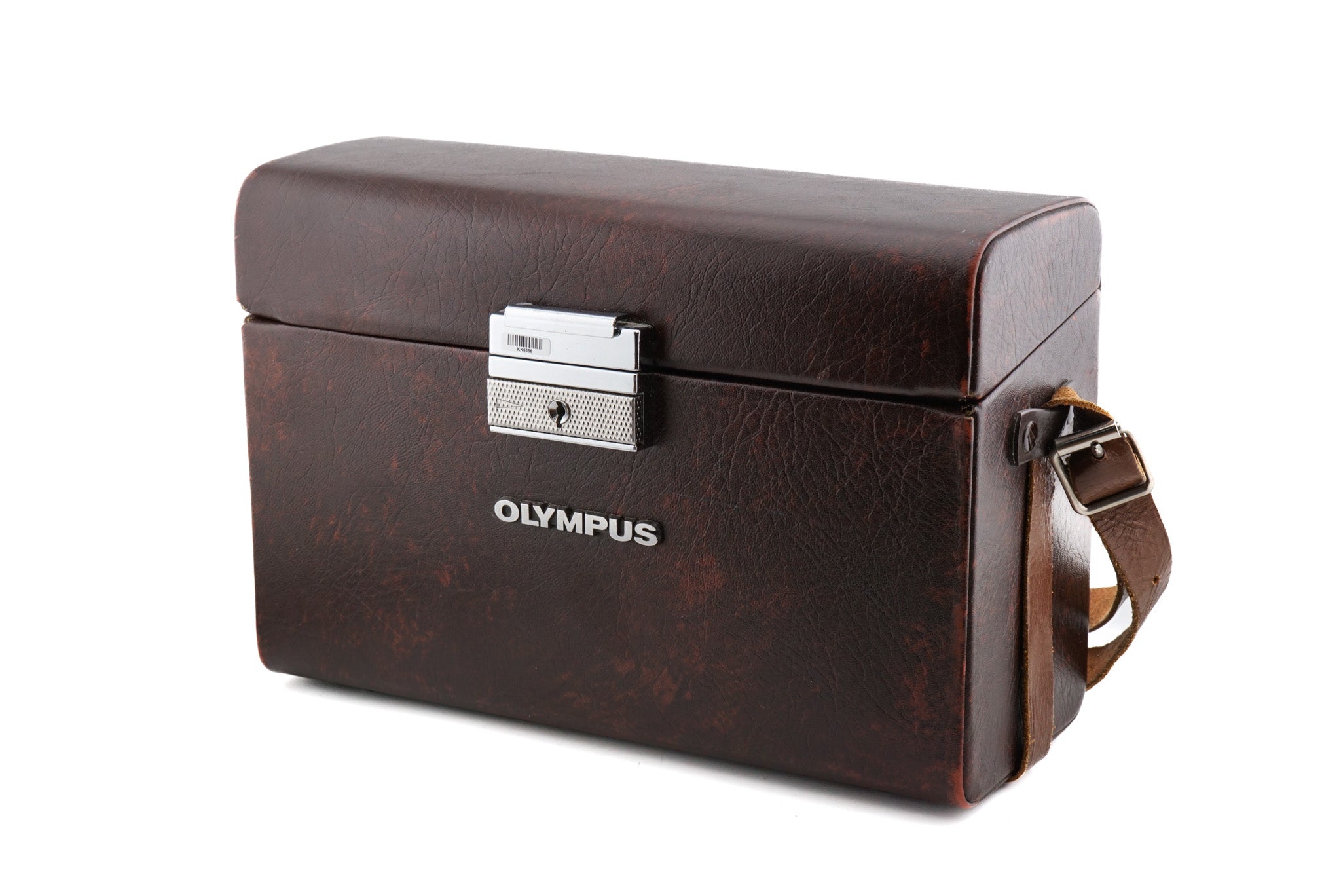 Olympus Compartment Case S - Accessory