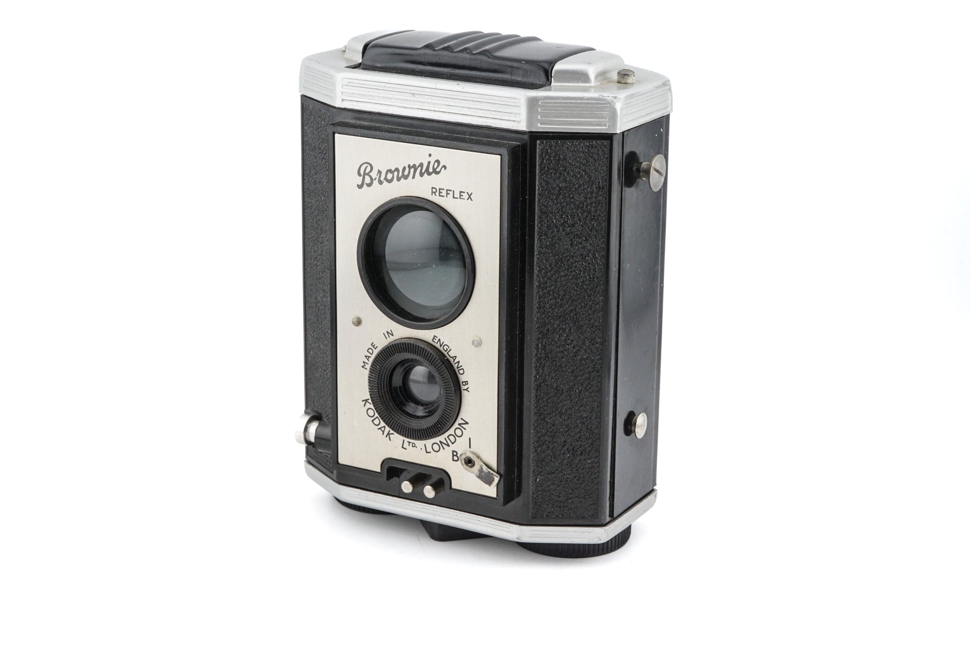 Kodak Brownie Reflex (Synchro) Camera