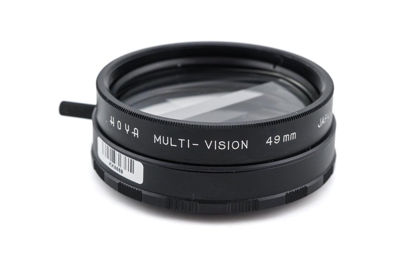 Hoya 49mm Multi-Vision Filter - Accessory