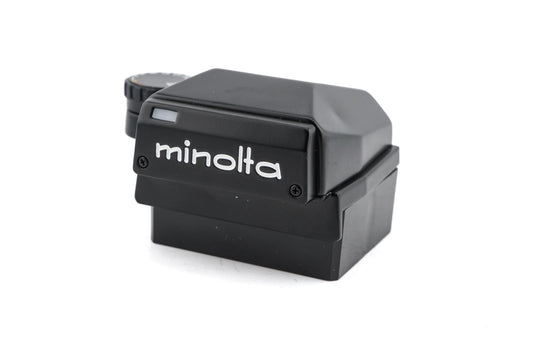Minolta XM Plain Finder (P) - Accessory