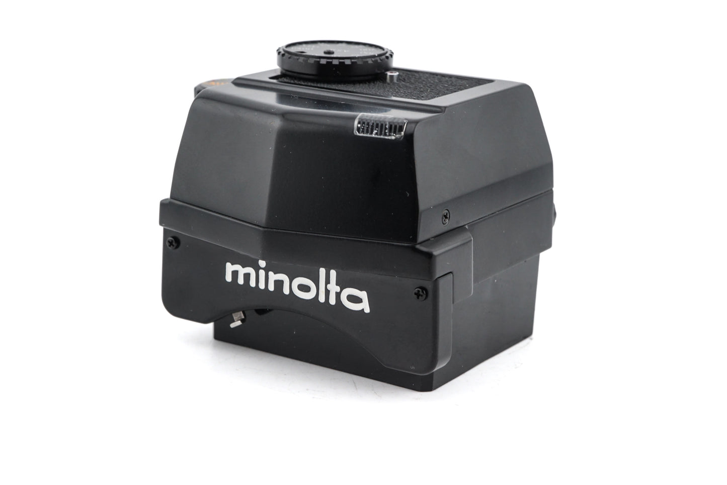 Minolta XM Auto Electro Finder (AE) - Accessory