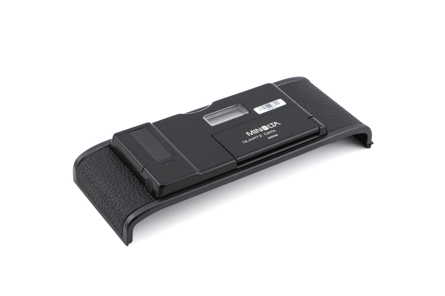 Minolta Quartz Data Back 1 - Accessory