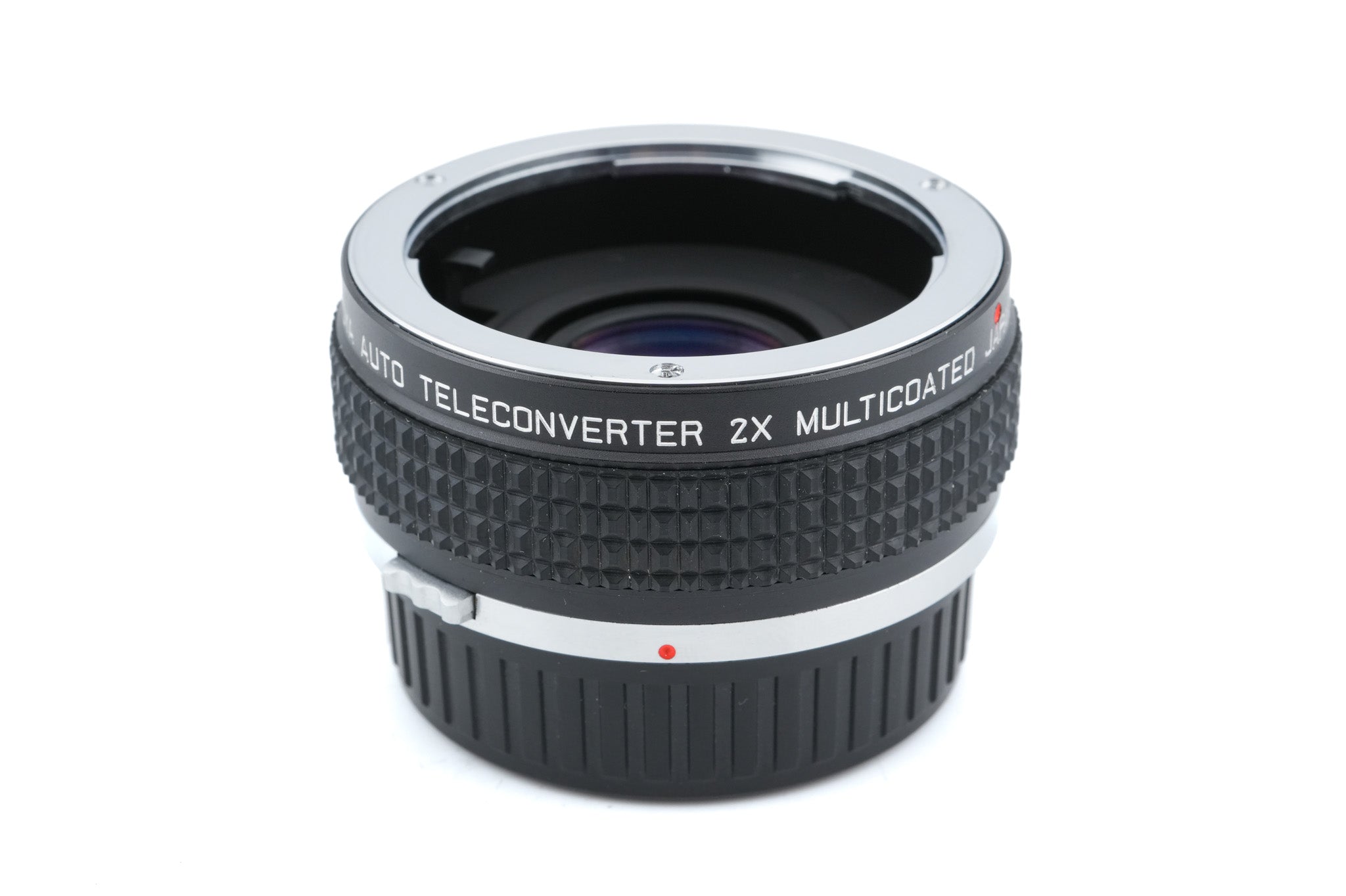 Hoya 2X Auto Teleconverter Multicoated - Accessory