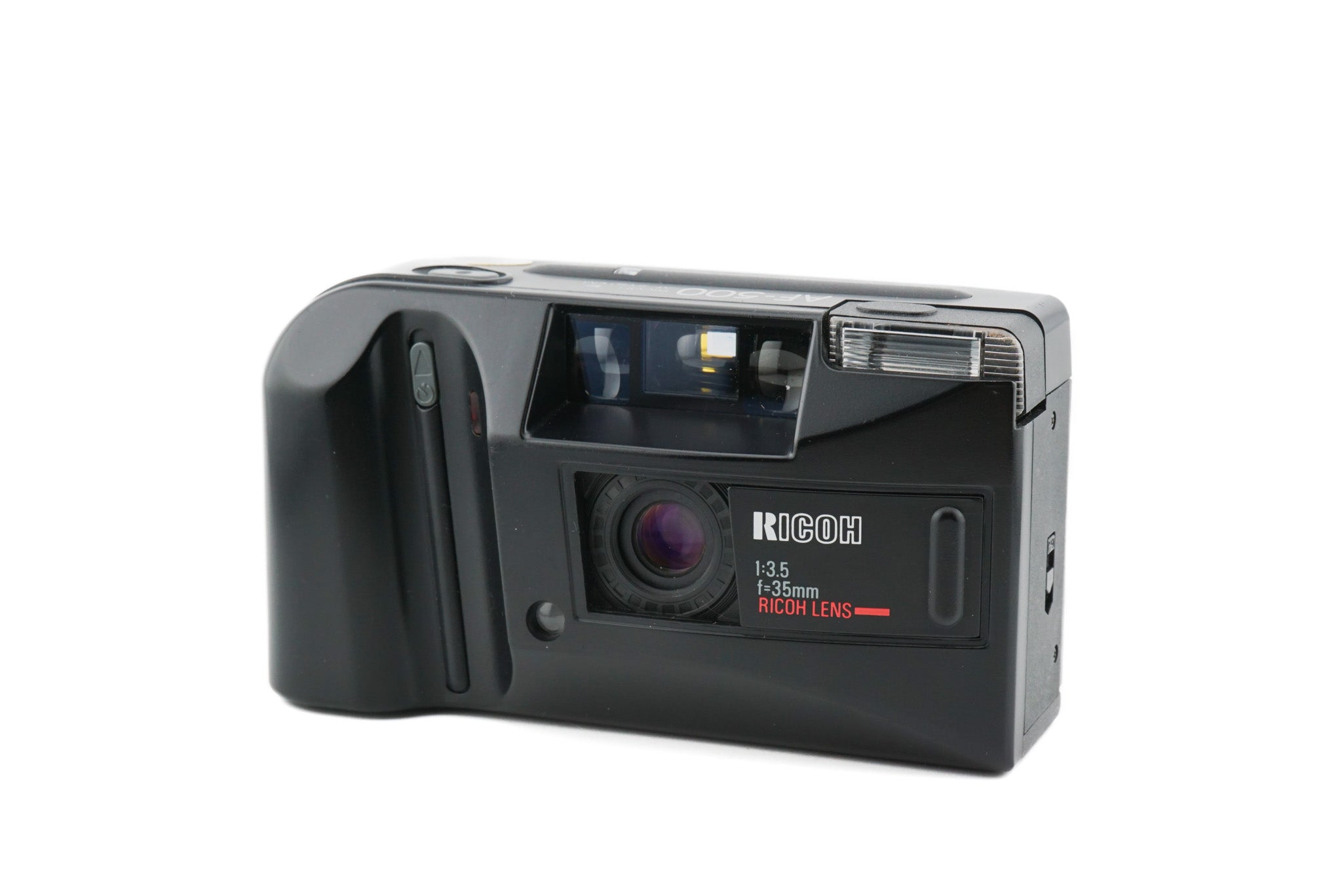 Ricoh AF-500 - Camera