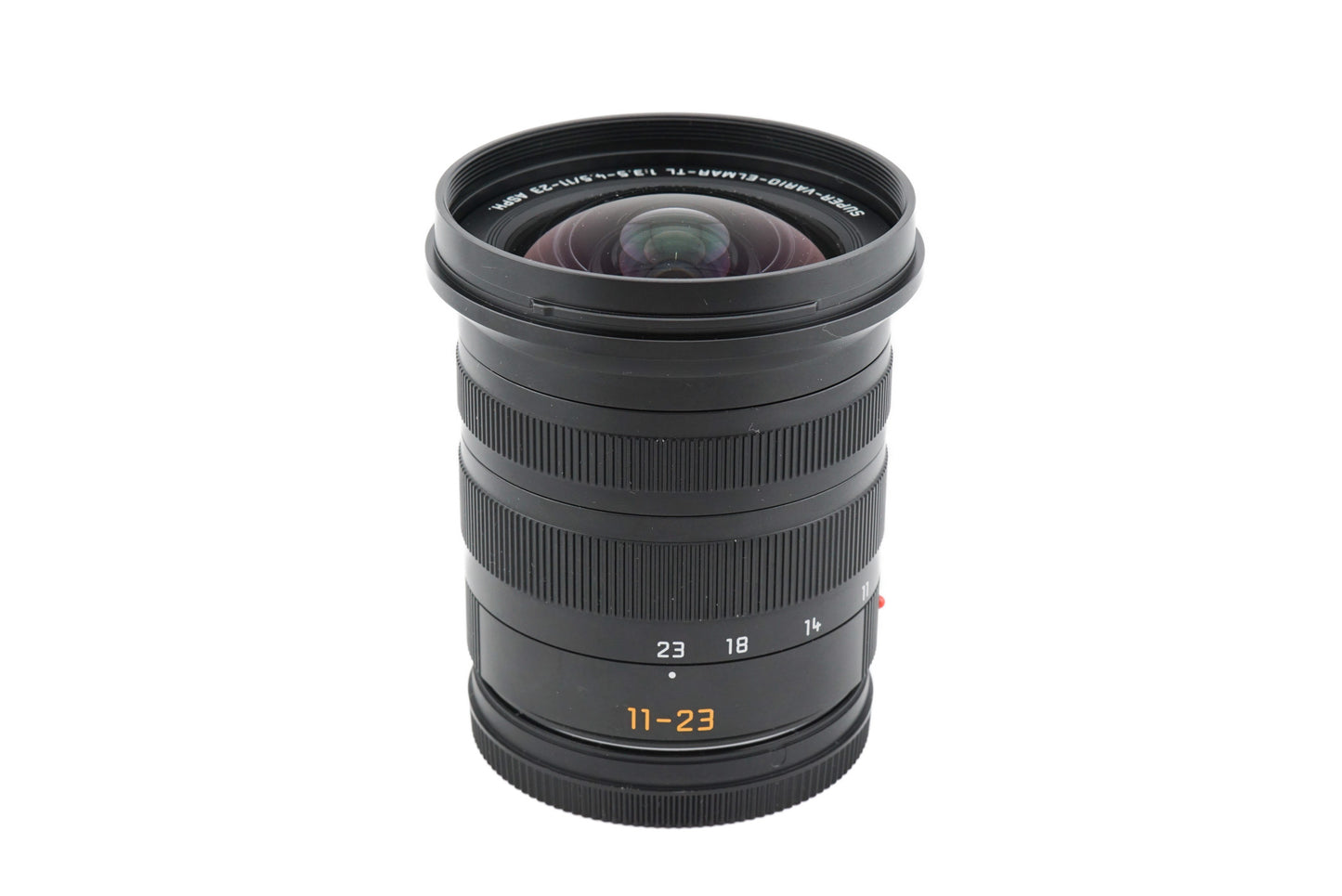 Leica 11-23mm f3.5-4.5 ASPH. Super-Vario-Elmar-TL - Lens