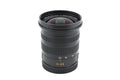 Leica 11-23mm f3.5-4.5 ASPH. Super-Vario-Elmar-TL - Lens