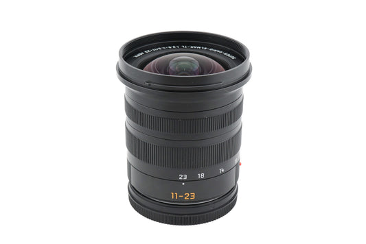 Leica 11-23mm f3.5-4.5 ASPH. Super-Vario-Elmar-TL - Lens
