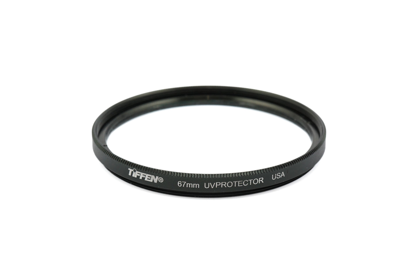 Tiffen 67mm UV Protection Filter - Accessory