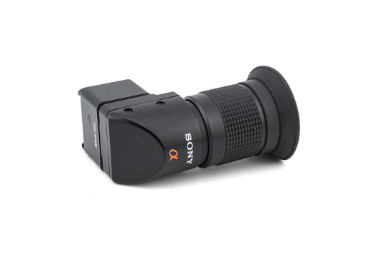 Sony FDA-A1AM Angle Finder - Accessory