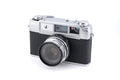 Yashica J - Camera