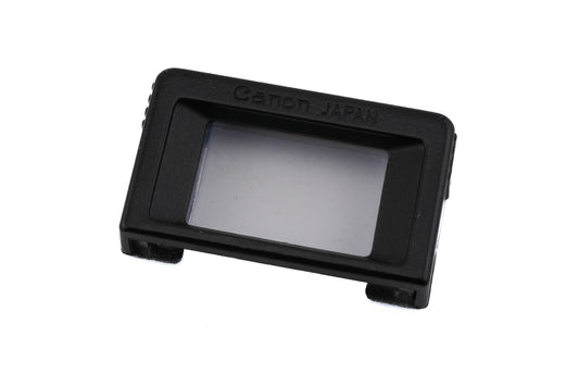 Canon Dioptric Adjustment Lens S +1 - Accessory