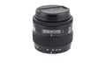 Minolta 24-50mm f4 AF - Lens