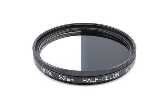 Hoya 52mm Half-Color Filter - Accessory